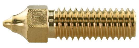 PrimaCreator Creality K1/ K1 Max Brass Nozzle 0,4 mm - 1 pcs