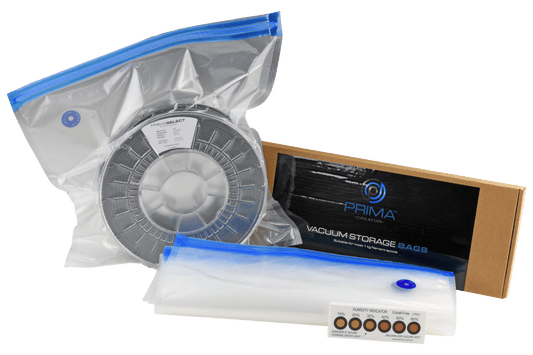 PrimaCreator Filament Storage Bags - 5-pack