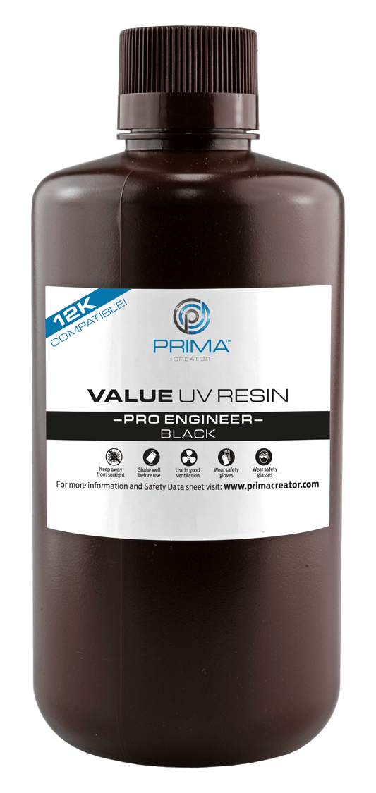 PrimaCreator Pro Engineer Resin