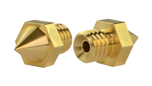 PrimaCreator Raise3D Pro2 Brass Nozzle 0,2 mm - 1 pcs