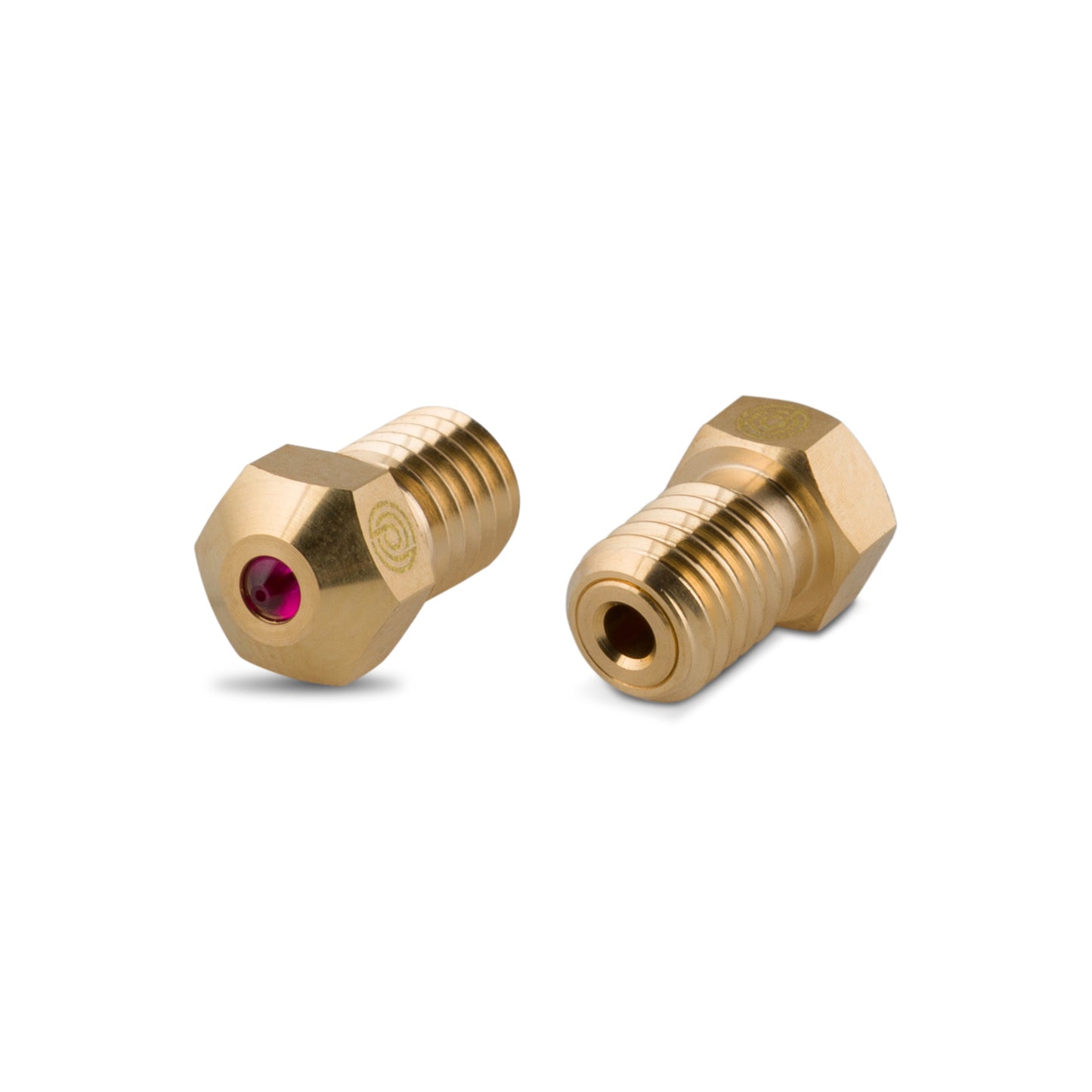 PrimaCreator RepRap M6 Ruby Nozzle 0,4 mm
