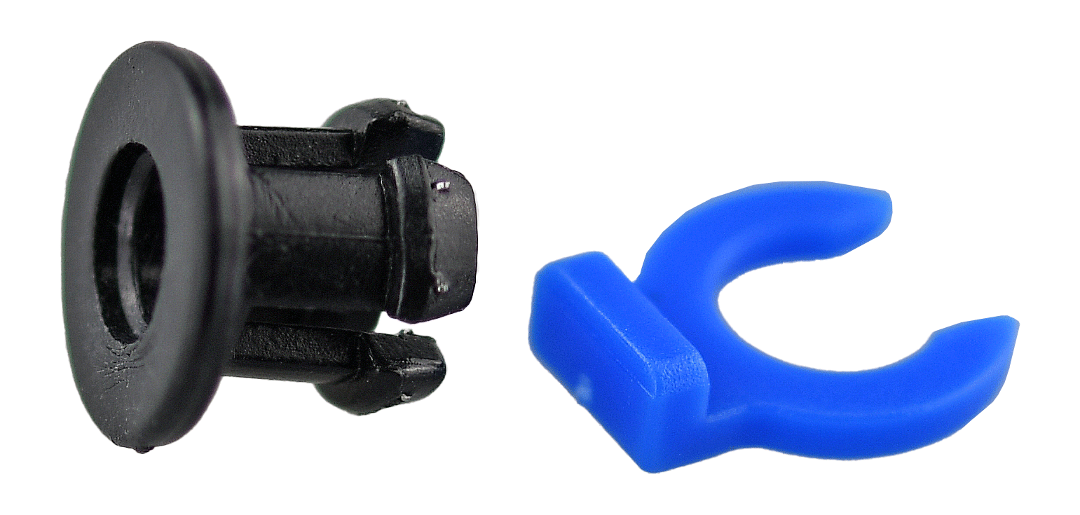 PrimaCreator Replacement Bowden Collet