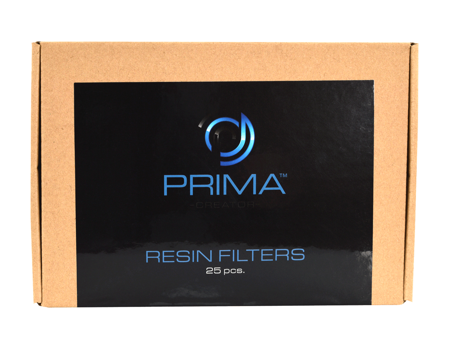 PrimaCreator Resin Filters - 25-pack