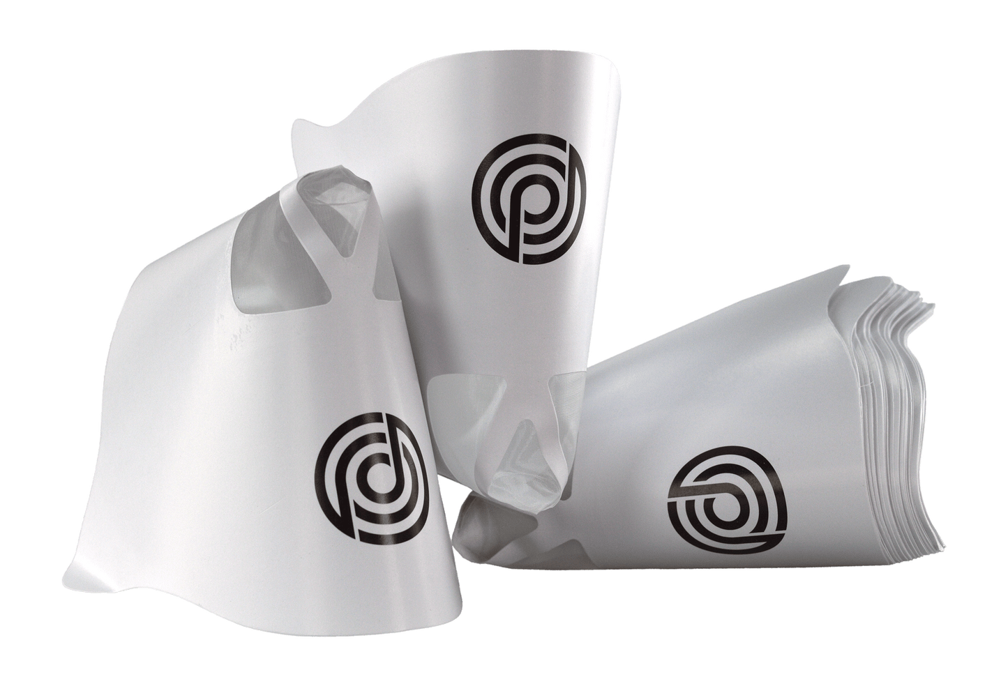 PrimaCreator Resin Filters - 25-pack