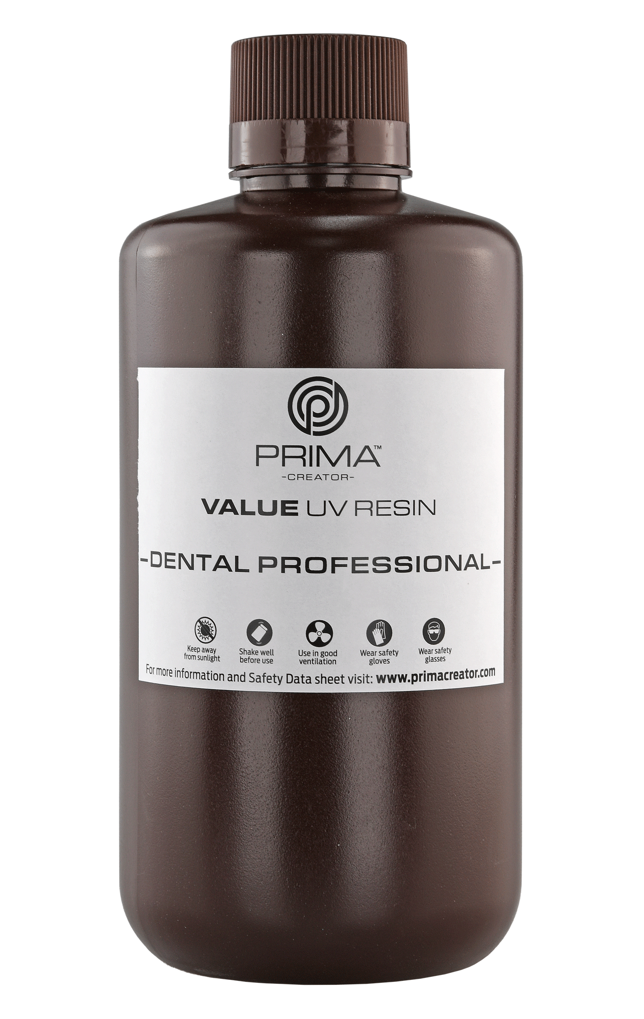 PrimaCreator Value Dental Professional - Almond