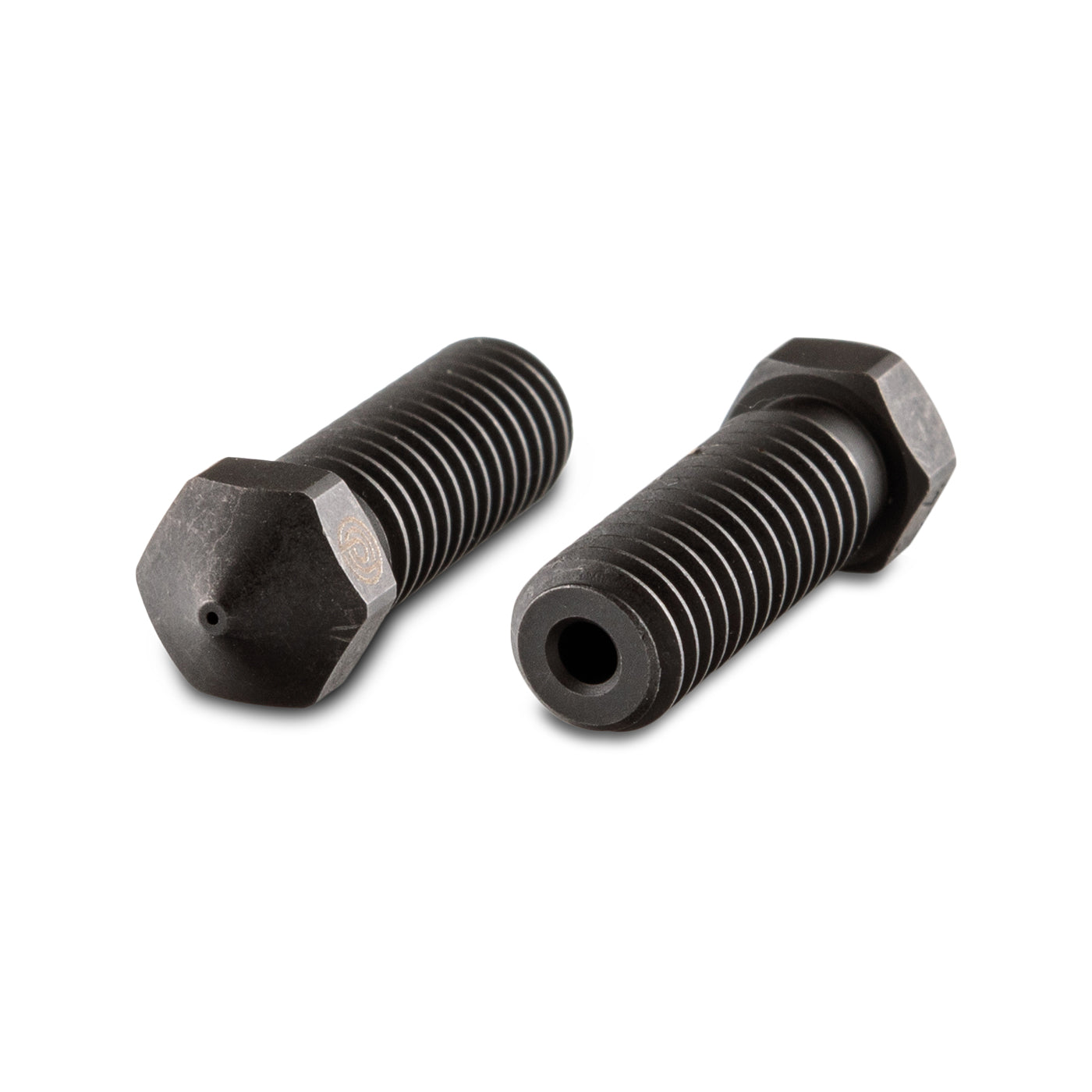 PrimaCreator Volcano Compatible Hardened Nozzle 0,6 mm - 1,75 mm - 1 pcs