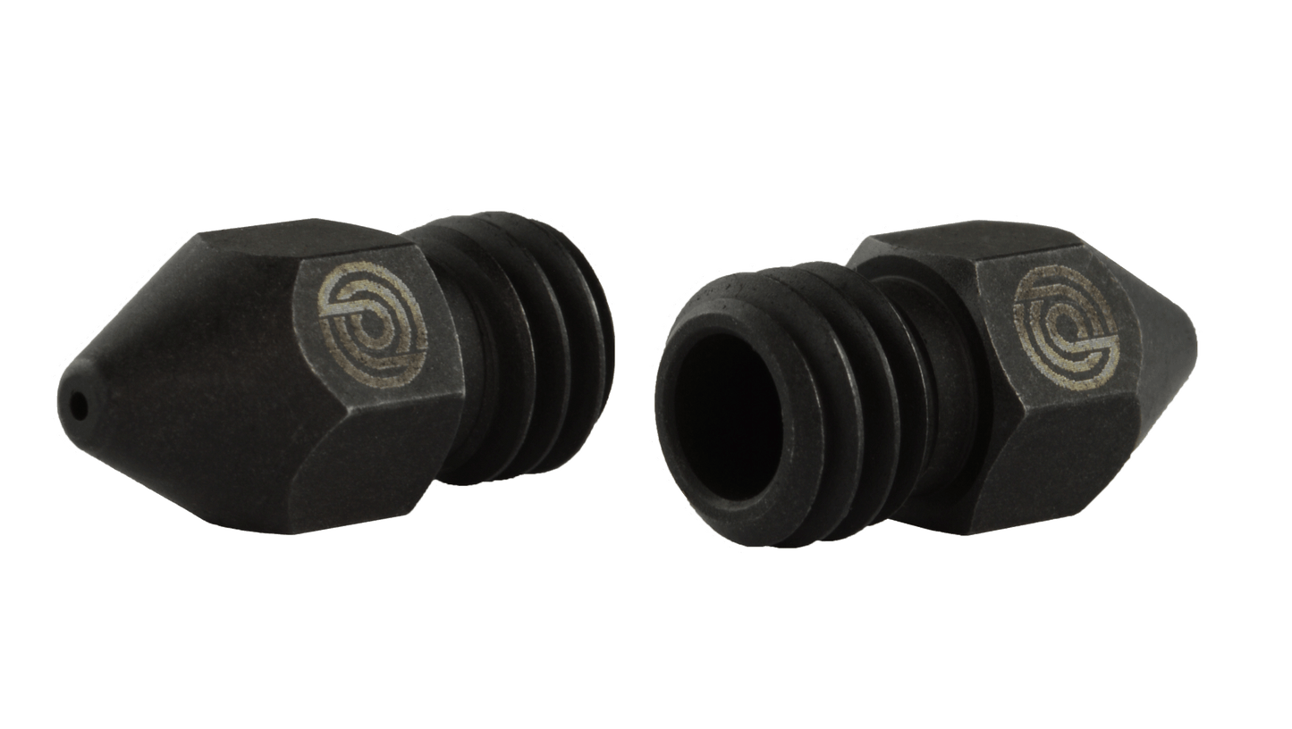 PrimaCreator Zortrax Hardened Nozzle for M200/M300 - 0,6 mm - 1 pcs