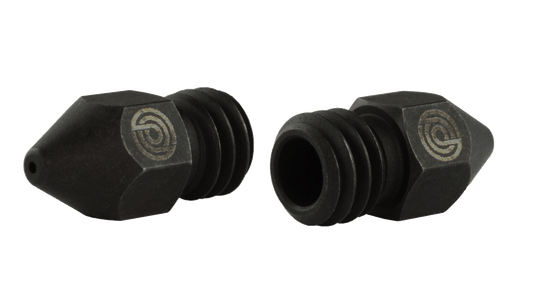 PrimaCreator Zortrax Hardened Nozzle for M200/M300 - 0,6 mm - 1 pcs