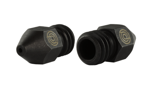 PrimaCreator Zortrax Hardened Nozzle for M200/M300 - 0,8 mm - 1 pcs