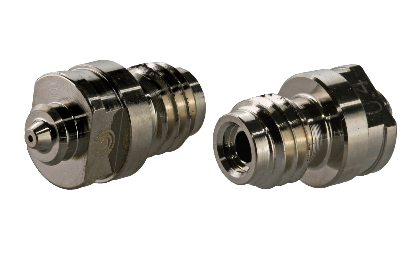 PrimaCreator Zortrax M200 Plus/M300 Plus Nickel Plated Copper Nozzle - 0,4 mm - 1 pcs