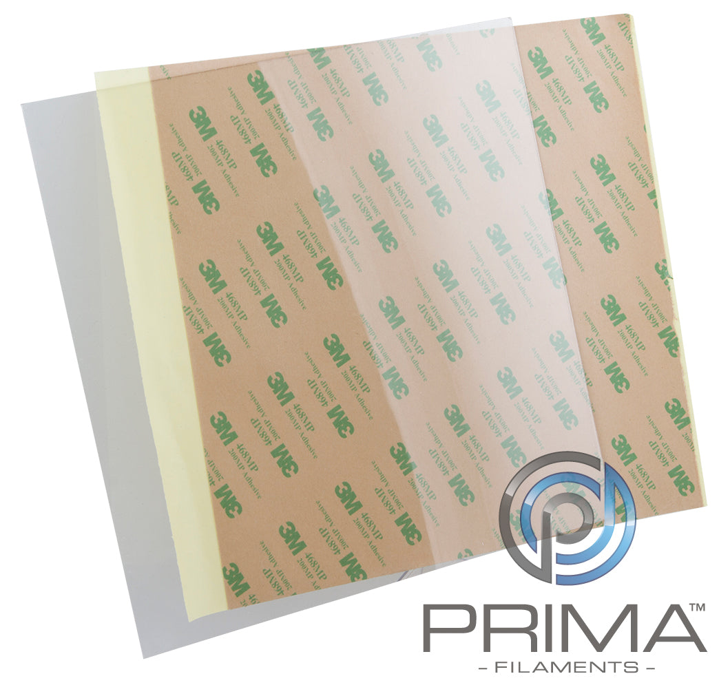 PrimaFil PEI Ultem sheet