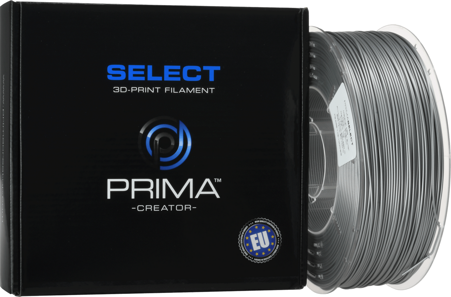 PrimaSelect ABS Metal-Shine