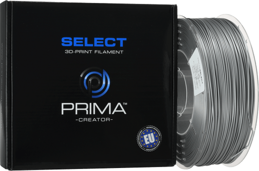 PrimaSelect ABS Metal-Shine