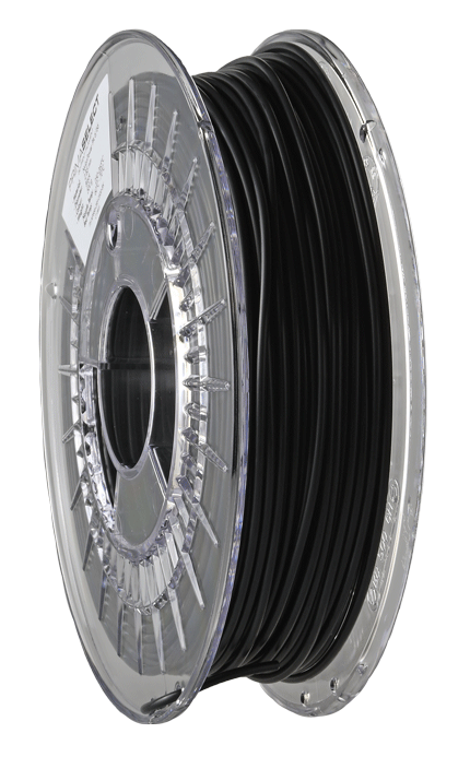 PrimaSelect NylonPower PA 6/66 - 2.85mm - Black
