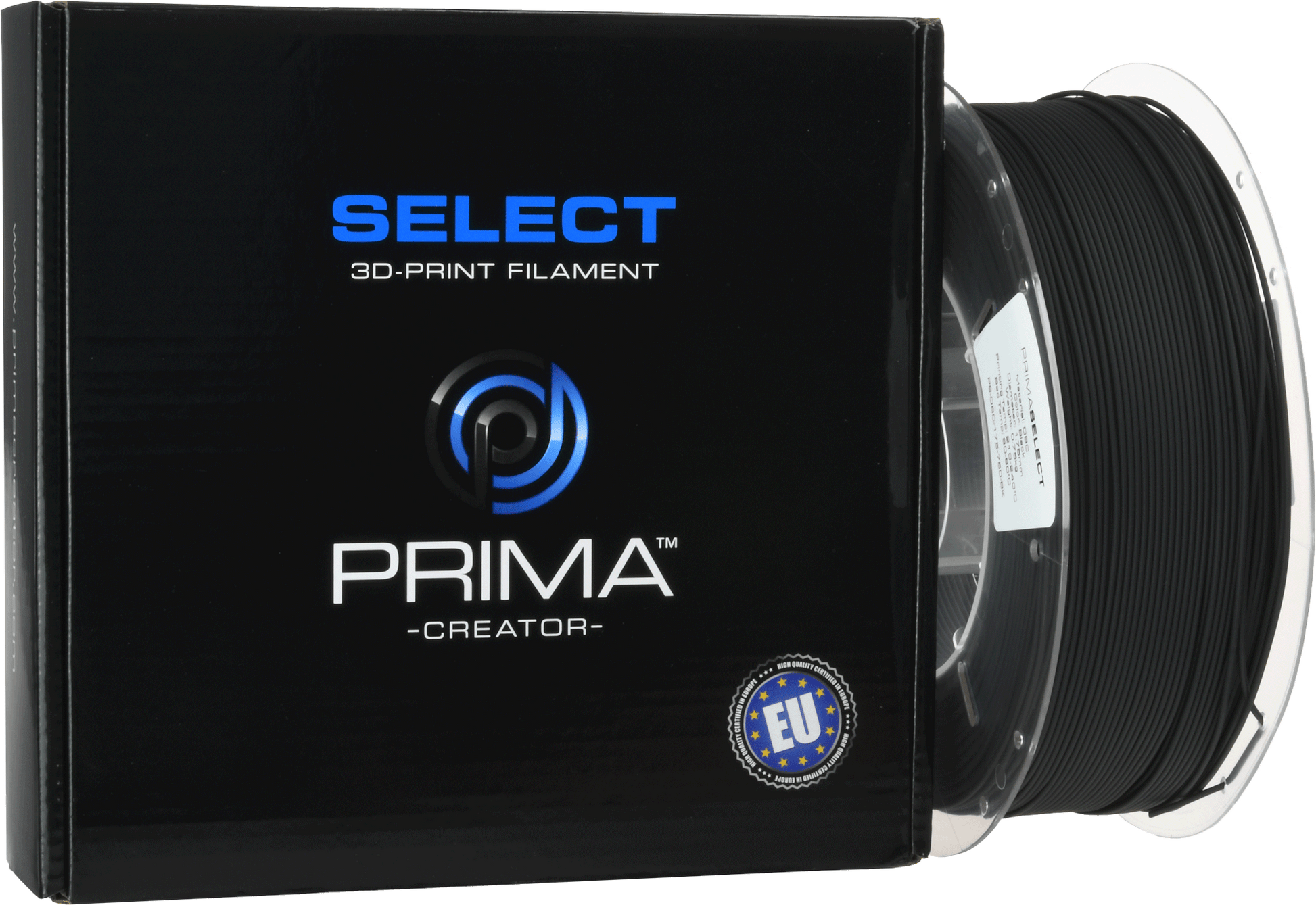 PrimaSelect OBC