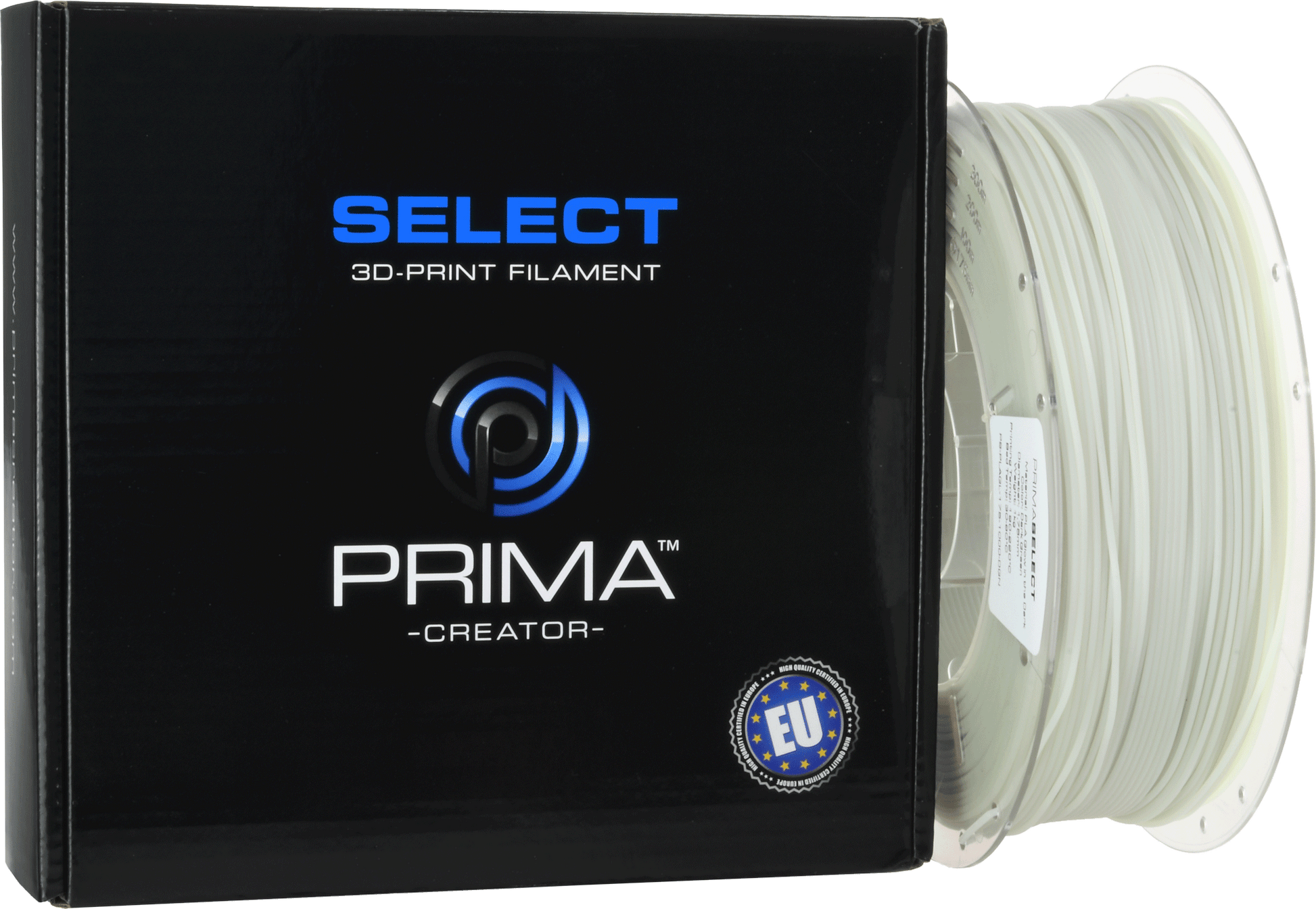 PrimaSelect PLA Glow in the Dark
