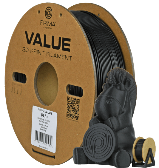 PrimaValue PLA+