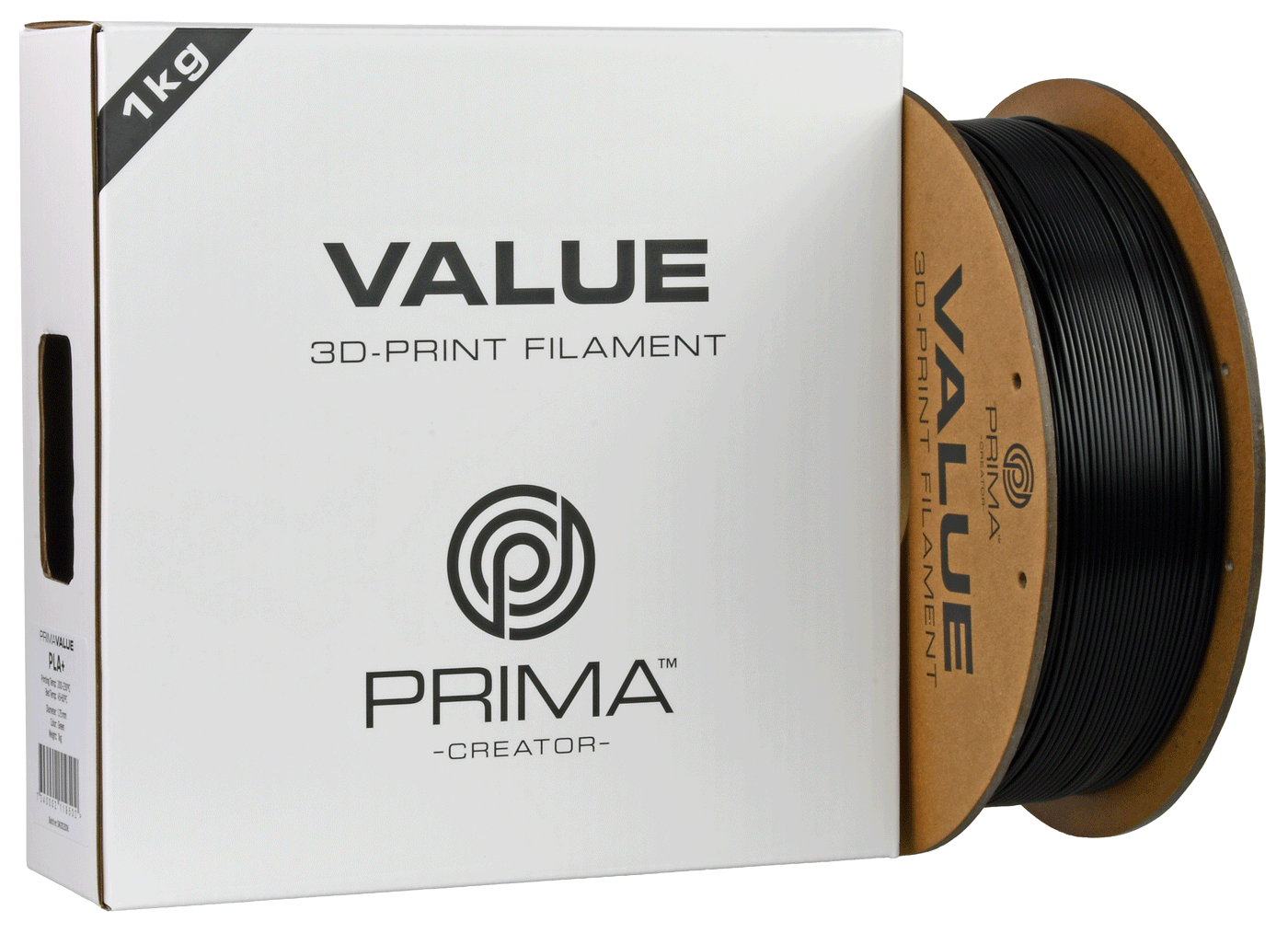 PrimaValue PLA+
