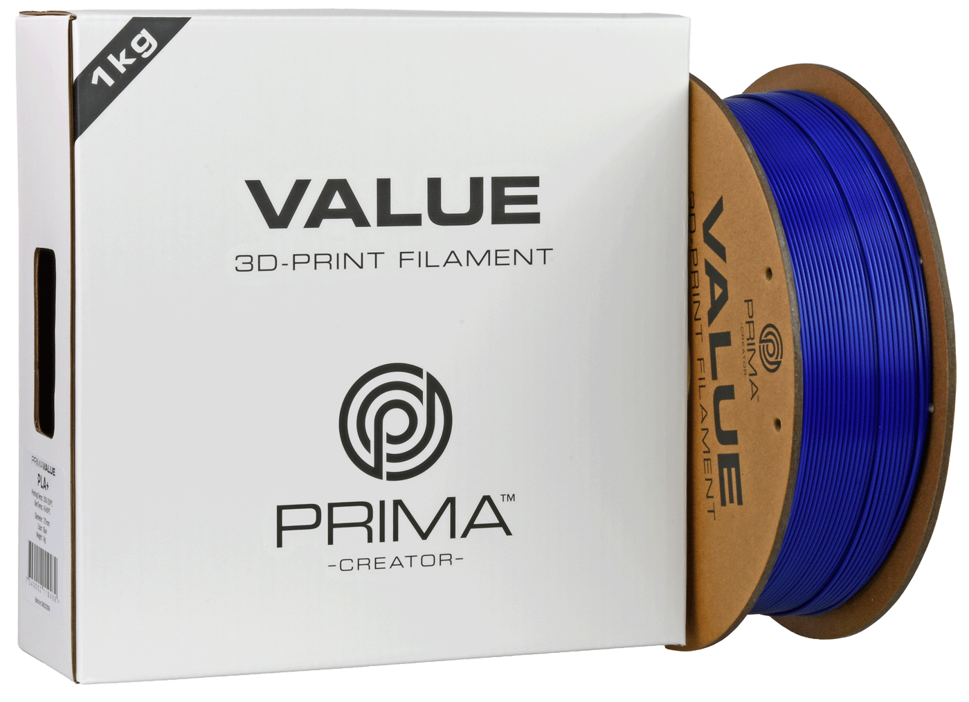 PrimaValue PLA+