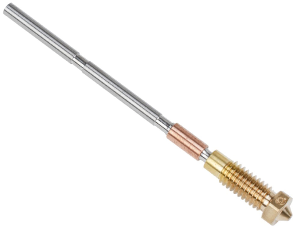 Prusa Nozzle brass CHT