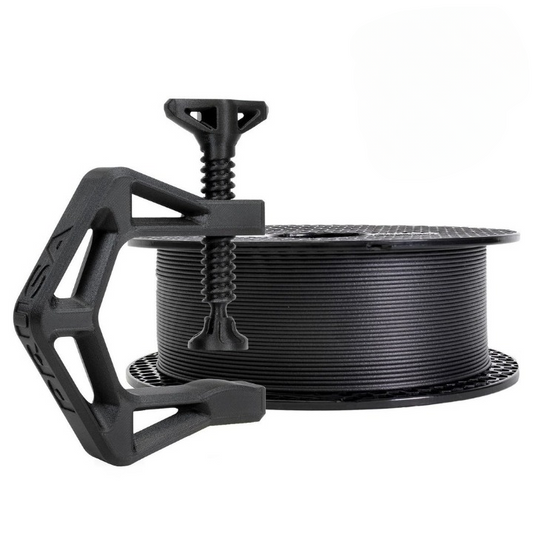 Prusament PETG Carbon Fiber (NFC)