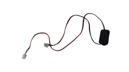 Raise3D Pro2 Stepper Driver Signal Cord V2