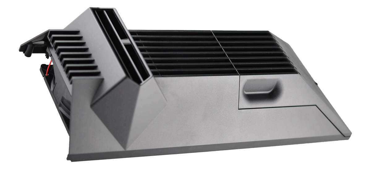 Raise3D Air Filter Fan Assembly for Pro 3 Series