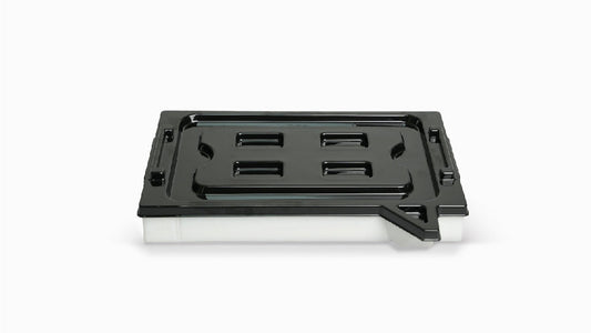Raise3D DF2 Resin Tank with Storage Cover