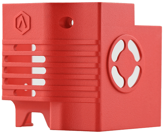 Raise3D E2CF Right Extruder Cover