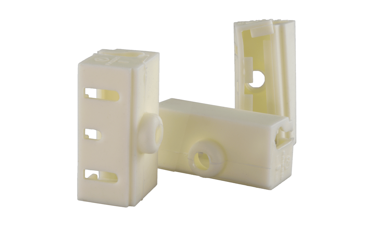 Raise3D Hot End Silicon Cover (3pcs/set)
