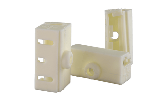 Raise3D Hot End Silicon Cover (3pcs/set)