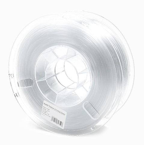 Raise3D Premium TPU 95A - 1.75mm - 1 kg - Natural