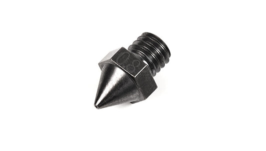 Raise3D Pro2 Steel Nozzle with WS2 Coating 0.8 mm
