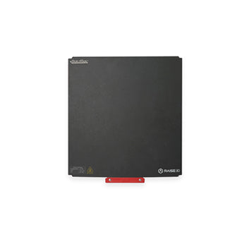 Raise3D Pro3 Build Plate With Handle And Buildtak Printing Surface
