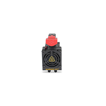 Raise3D Pro3 Interchangeable Hot End Assembly with 0.4mm V3H Nozzle