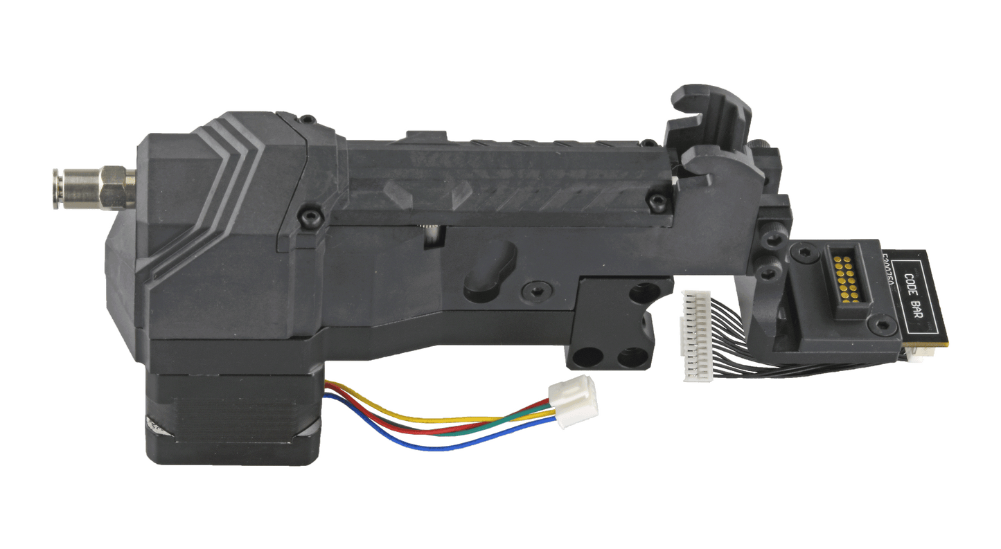 Raise3D Pro3 Left Extruder (Without Hot End)