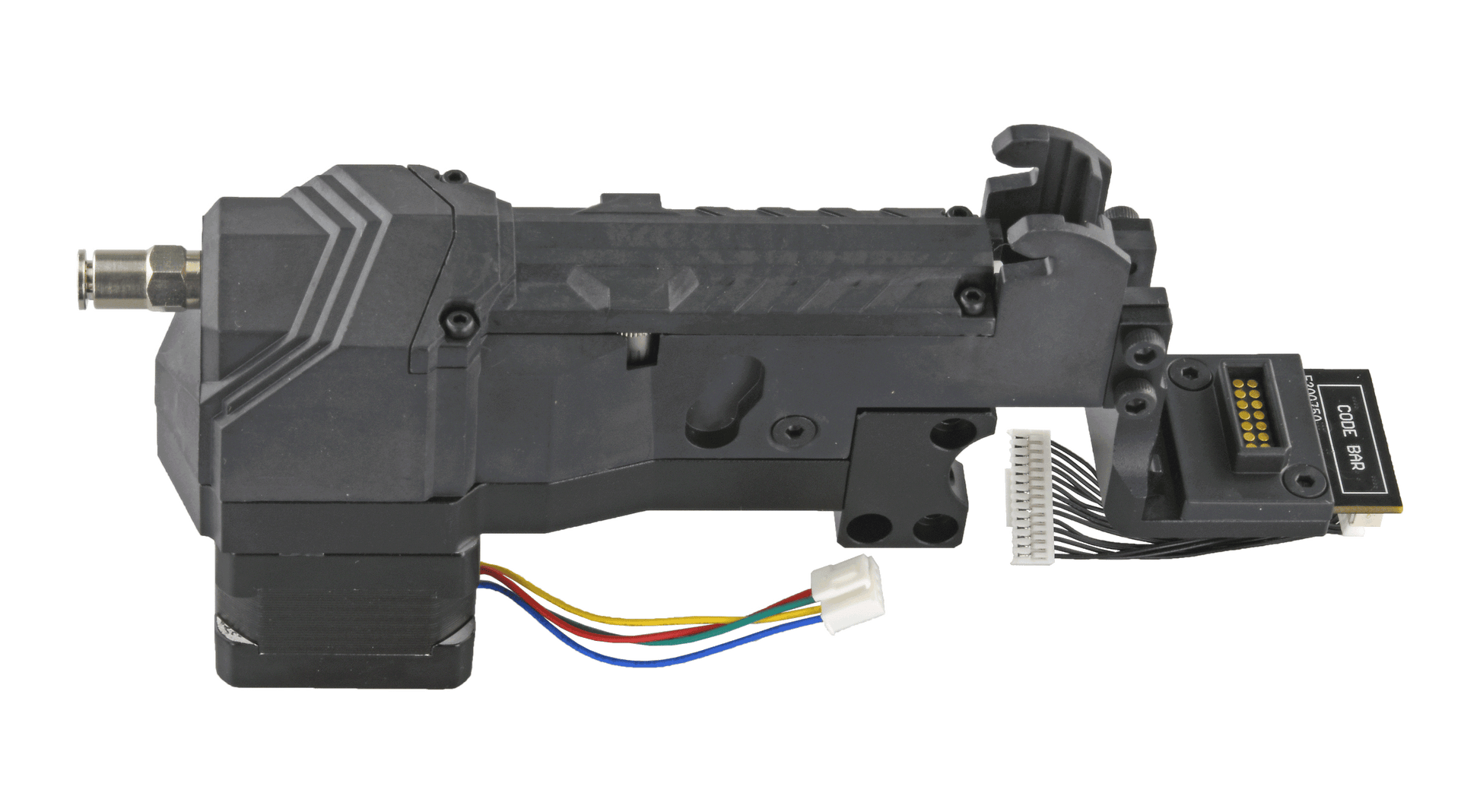 Raise3D Pro3 Left Extruder (Without Hot End)