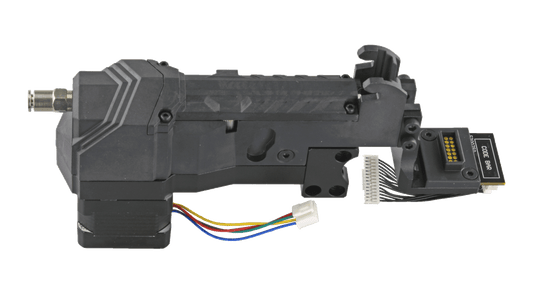 Raise3D Pro3 Left Extruder (Without Hot End)