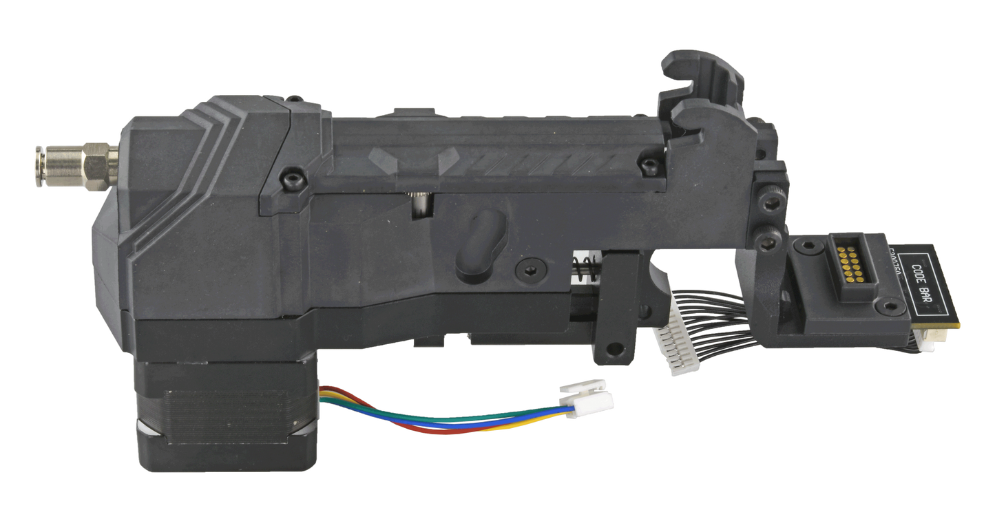 Raise3D Pro3 Right Extruder (Without Hot End)