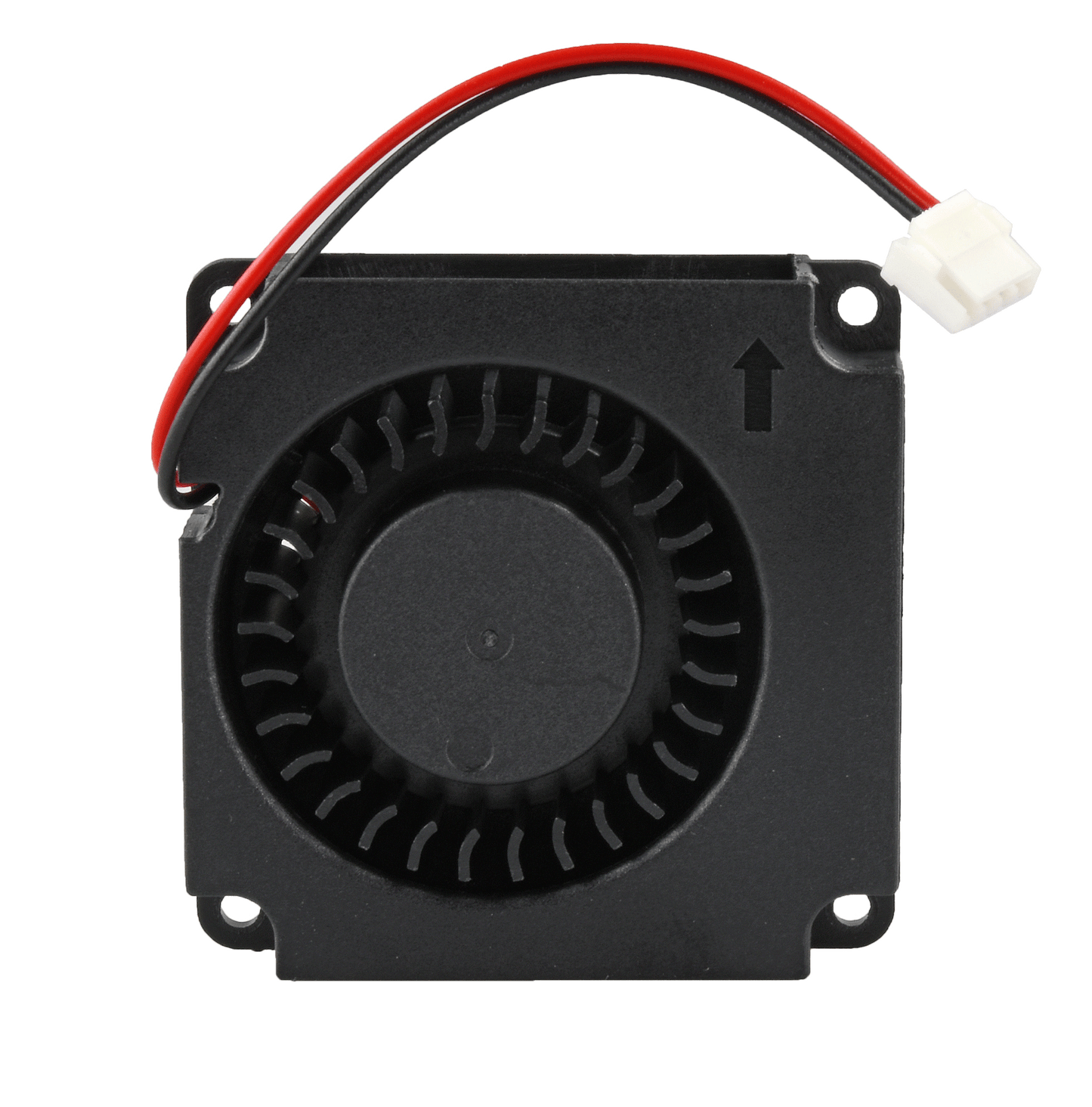 Raise3D Pro3 Right Model Cooling Fan