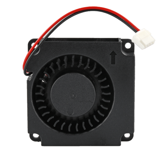 Raise3D Pro3 Right Model Cooling Fan