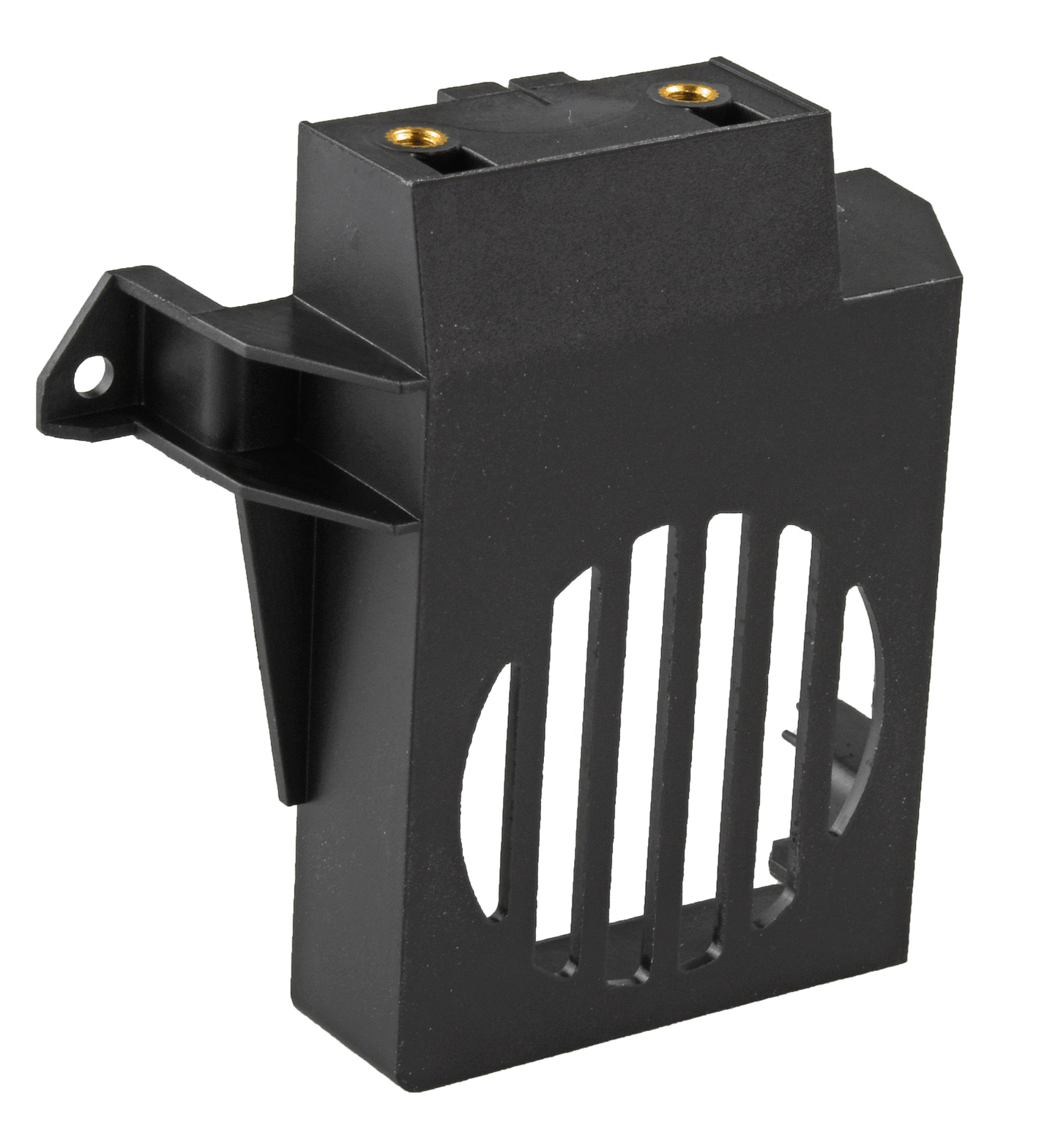 Raise3D Pro3 Side Cooling Fan Cover 2