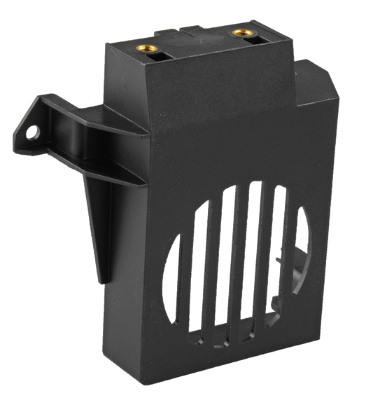 Raise3D Pro3 Side Cooling Fan Cover 2