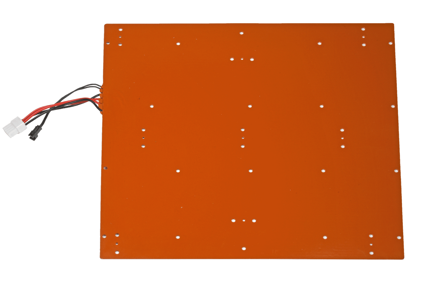 Raise3D Pro3 Silicone Heating Plate