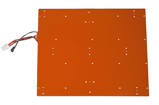 Raise3D Pro3 Silicone Heating Plate