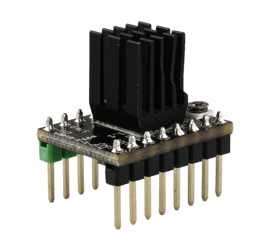 Raise3D X/Y Stepper Driver