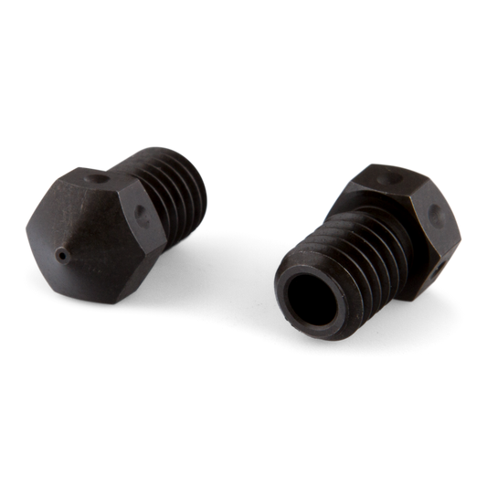 RepRap M6 Hardened Nozzle 3mm - 0,2 mm - 1 pcs