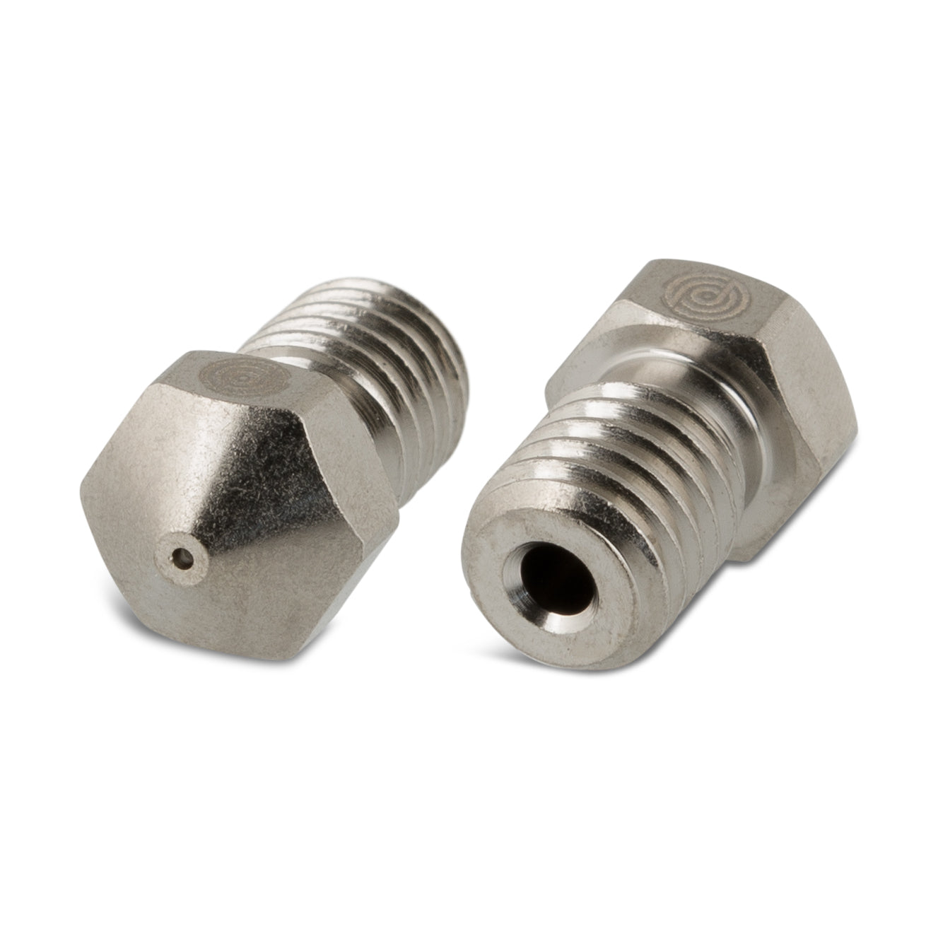 RepRap M6 Nickel Plated Copper 0,6 mm