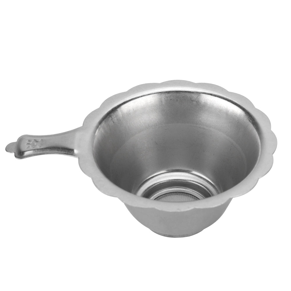 Resin Funnel with Filter