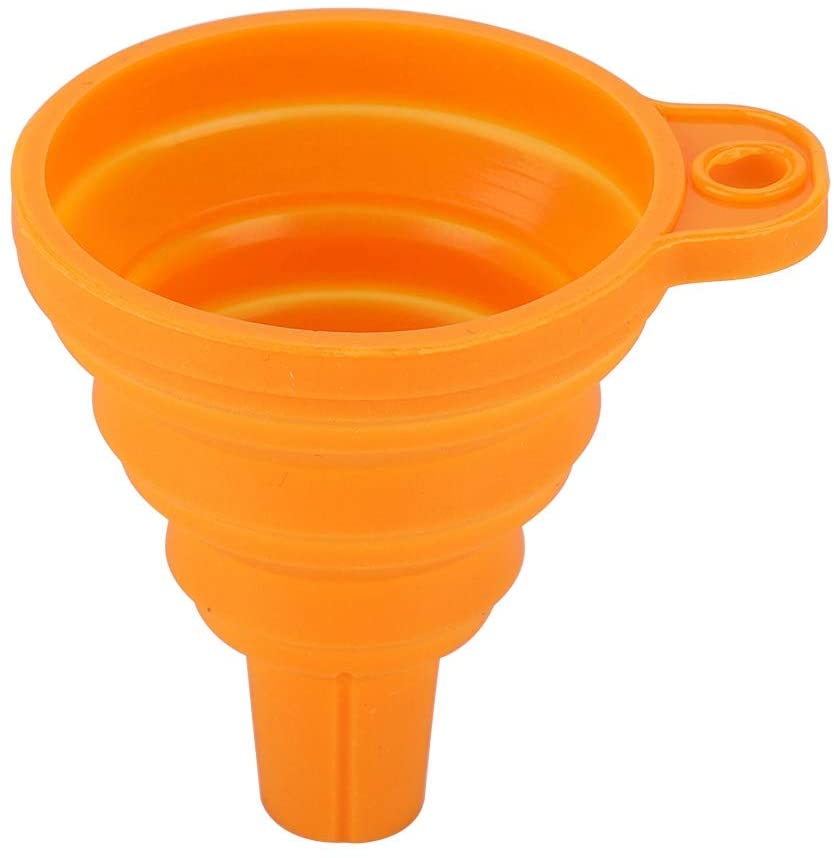 Resin Funnel with Filter